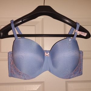 La Vie En Rose Bra 38DD